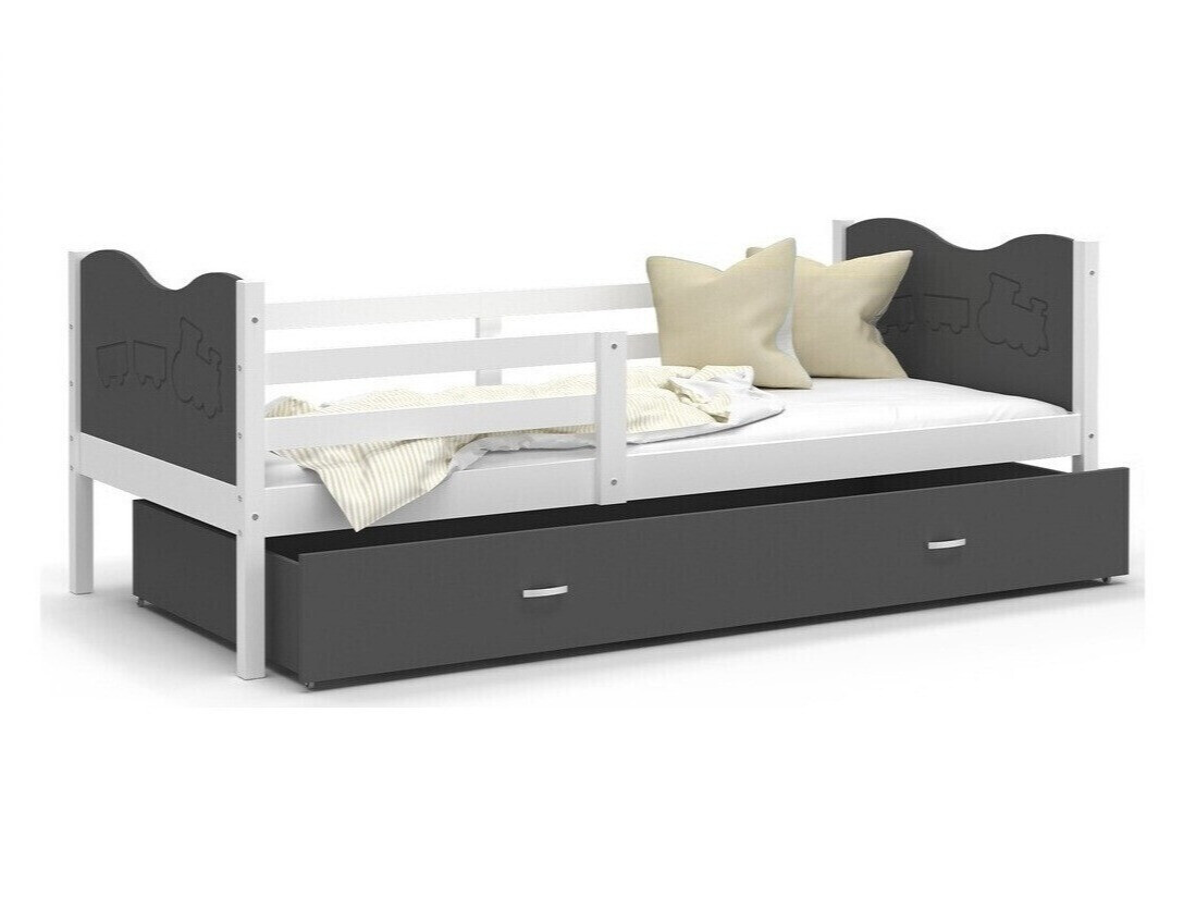 Gulta Aurora 164 (Balts)