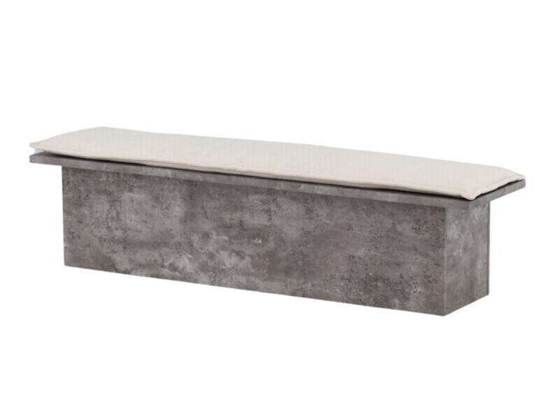 Mīkstais sols Dallas 3385