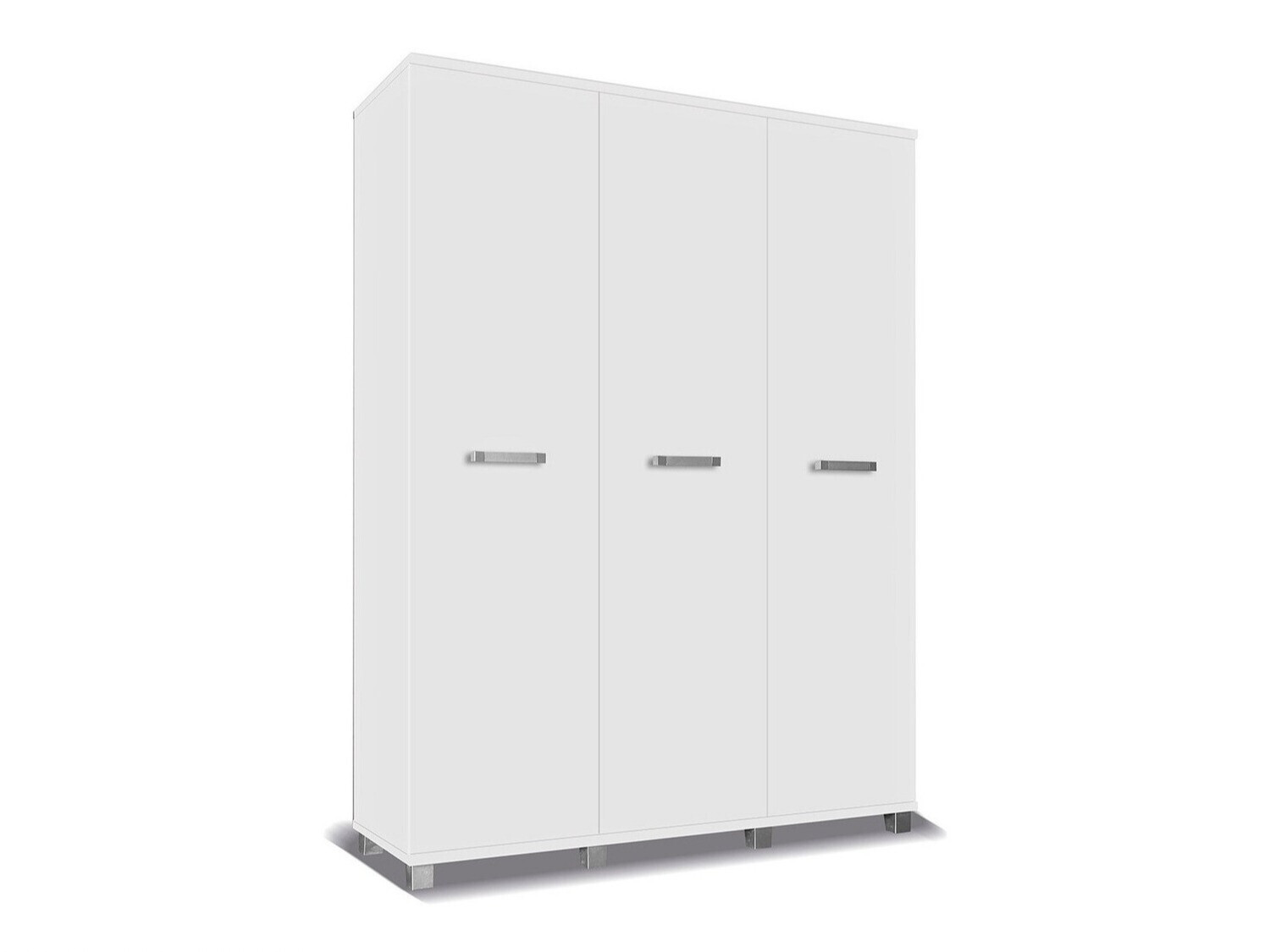 Skapis Cirevau 105 (Balts)