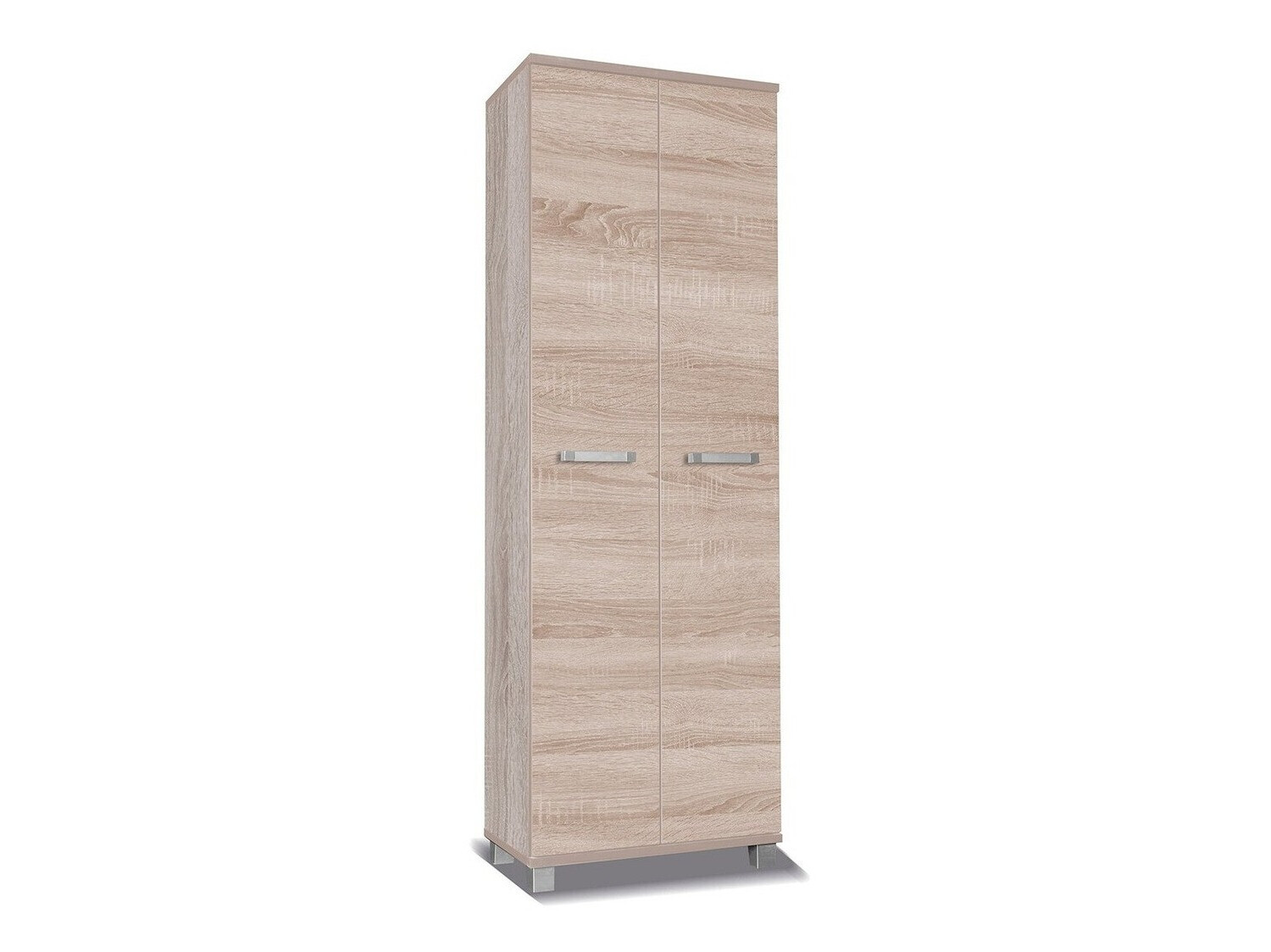 Skapis Cirevau 117 (Sonomas ozols)