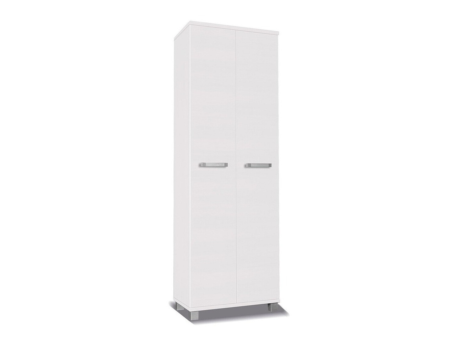 Skapis Cirevau 117 (Balts)