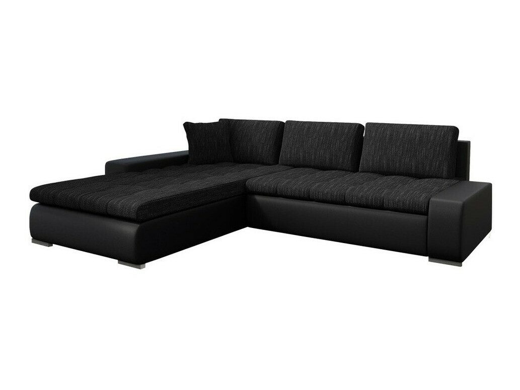 Stūra dīvāns Comfivo Nitor II (Soft 011 + Lawa 06)