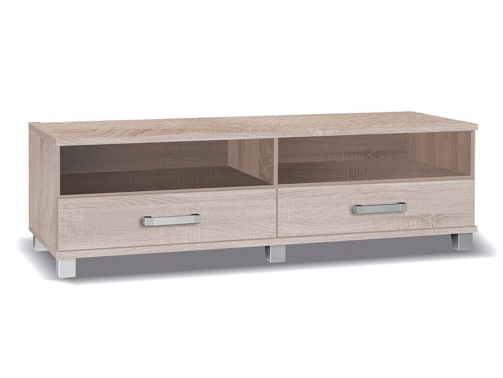 TV galds Cirevau 132 (Sonomas ozols)