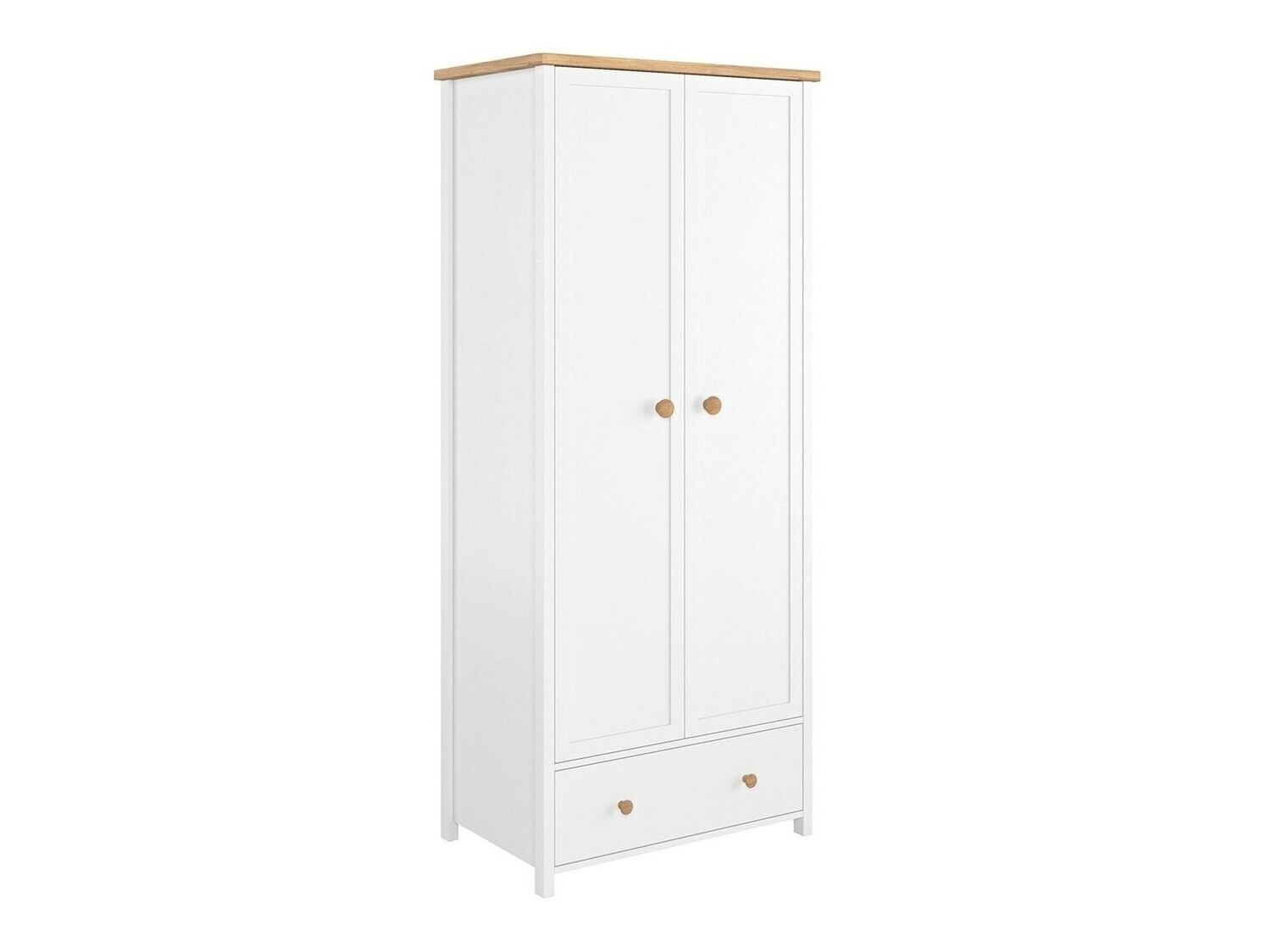 Skapis Romelbo 125