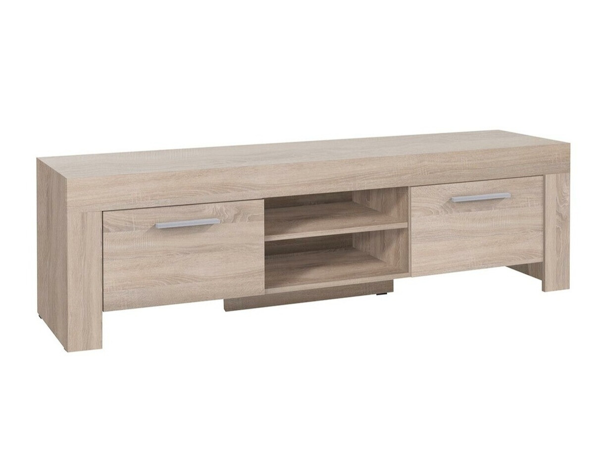 TV galds Melfeli 111 (Sonomas ozols)