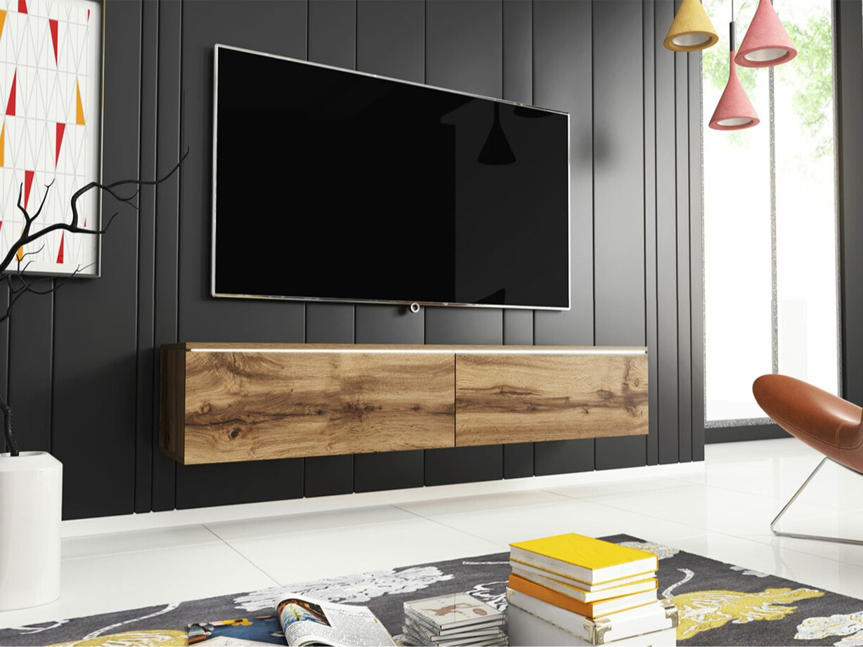 TV galds Scientia (Votan ozols)