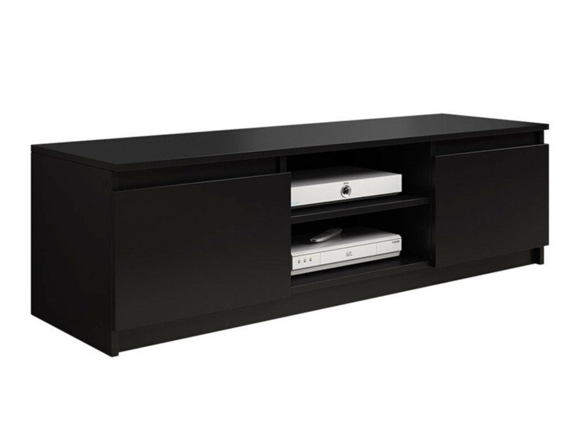 TV galds Sarasota 139 (Grafīts)