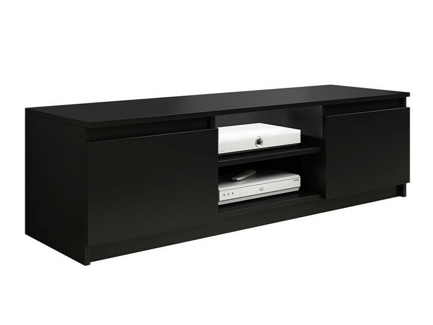 TV galds Sarasota 139 (Grafīts)