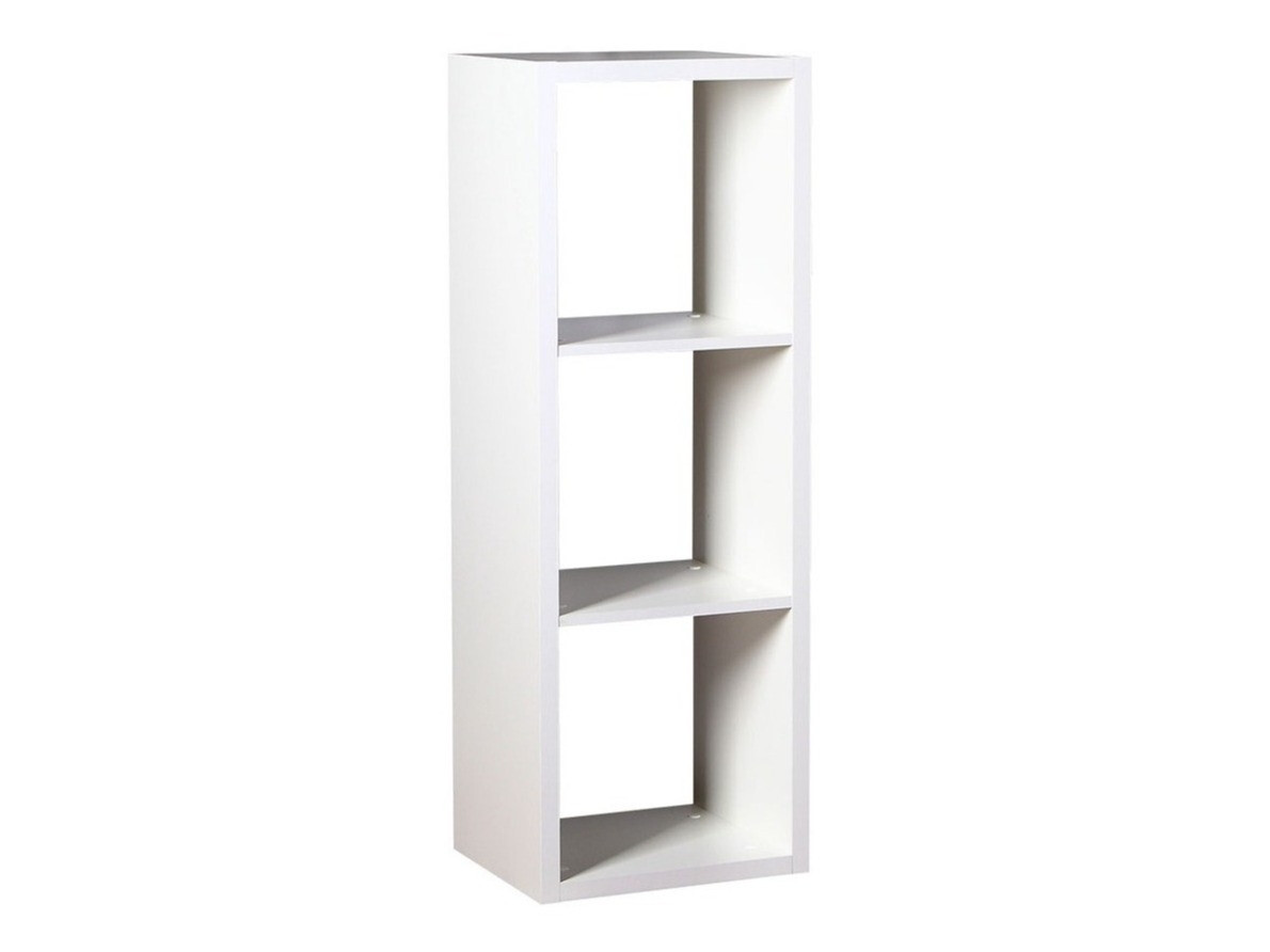 Plaukts Levnova 100 (Balts)