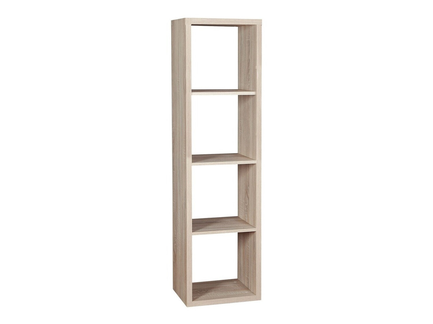 Plaukts Levnova 101 (Sonomas ozols)