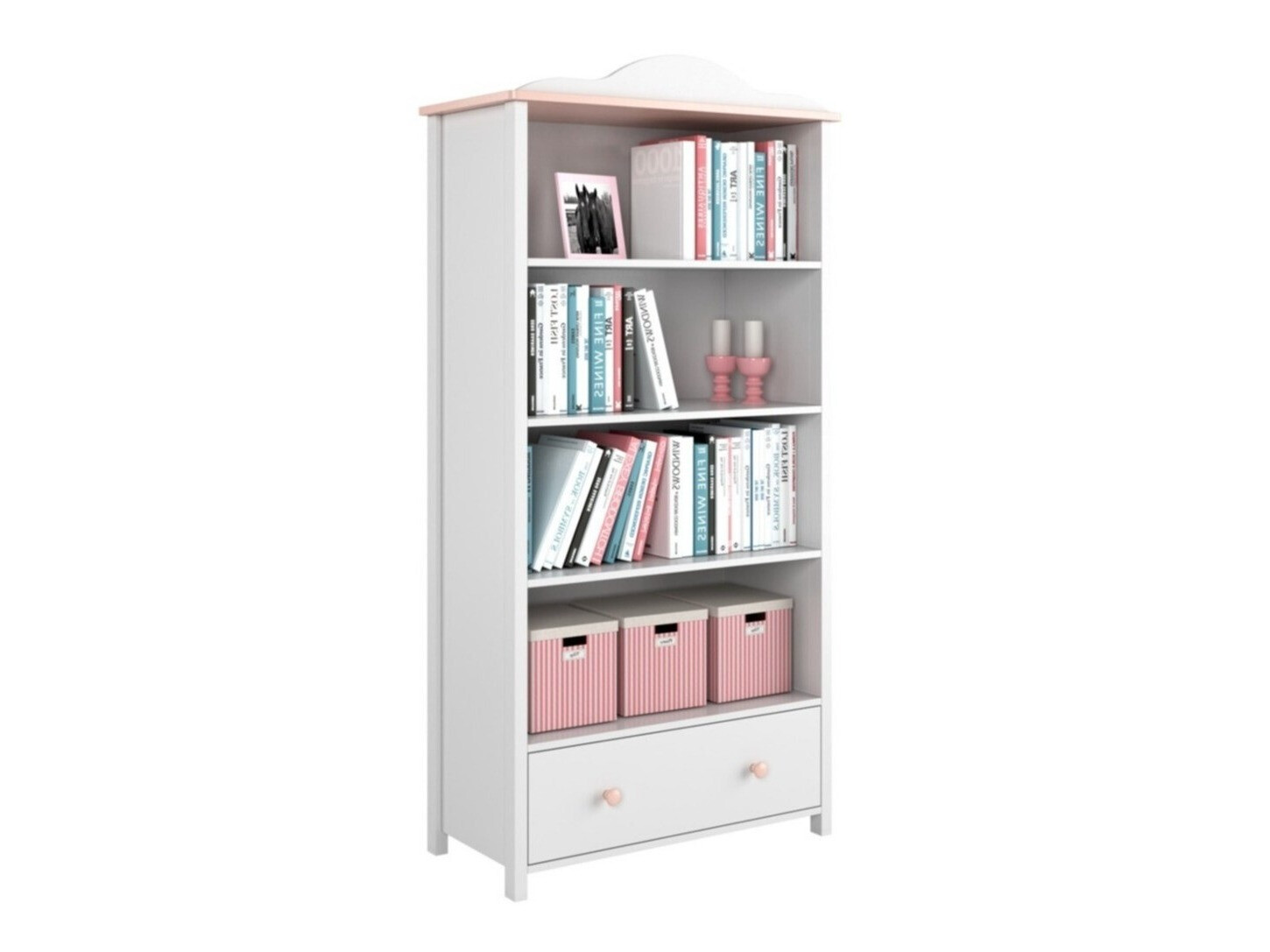 Plaukts Elblive 119