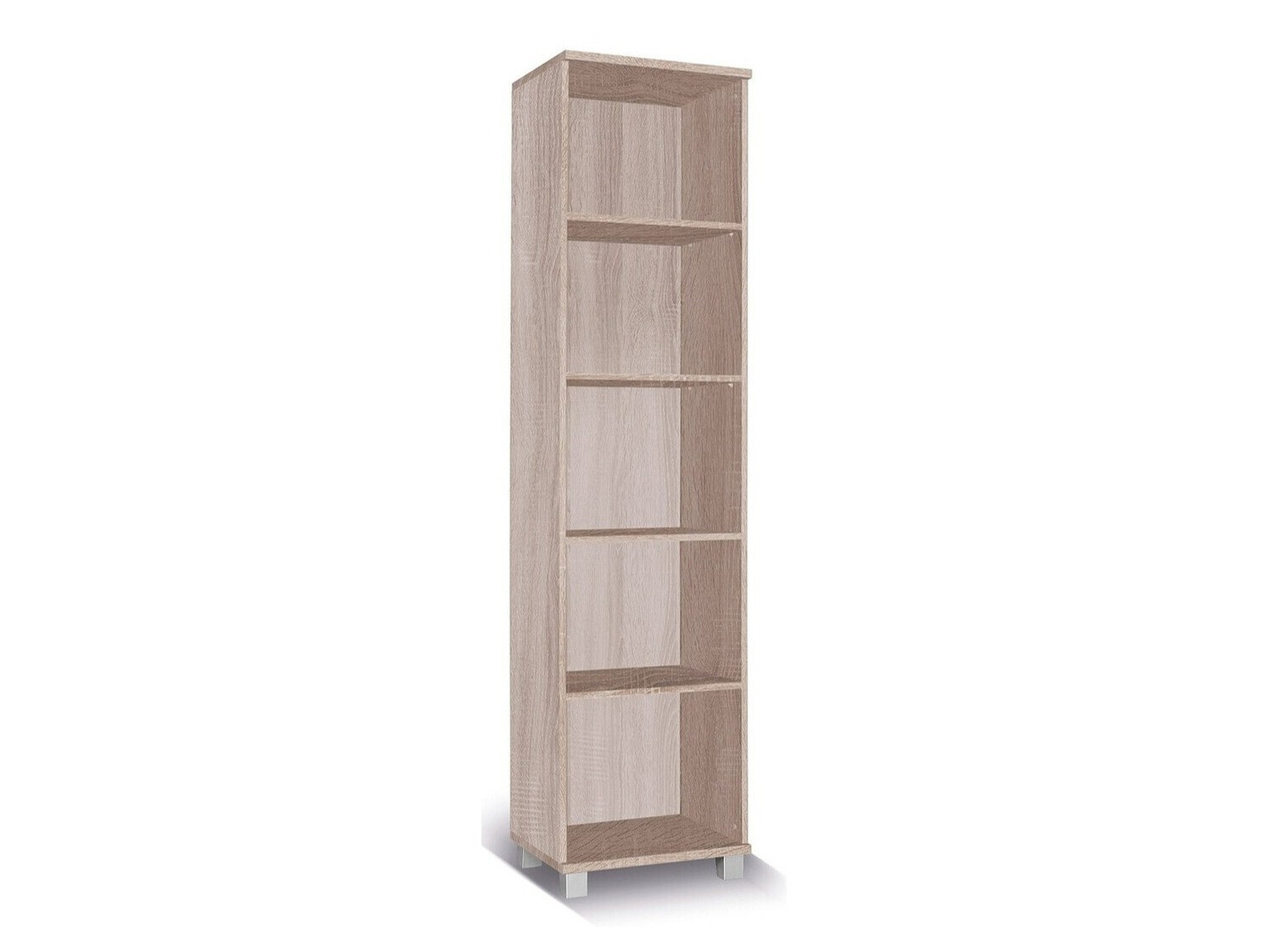 Plaukts Cirevau 114 (Sonomas ozols)
