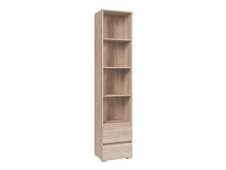 Plaukts Cirdora 100 (Sonomas ozols)