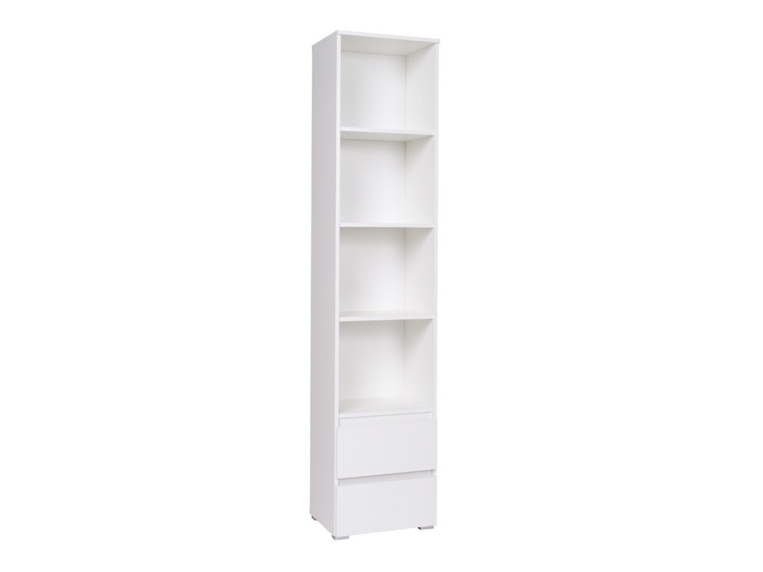 Plaukts Cirdora 100 (Balts)