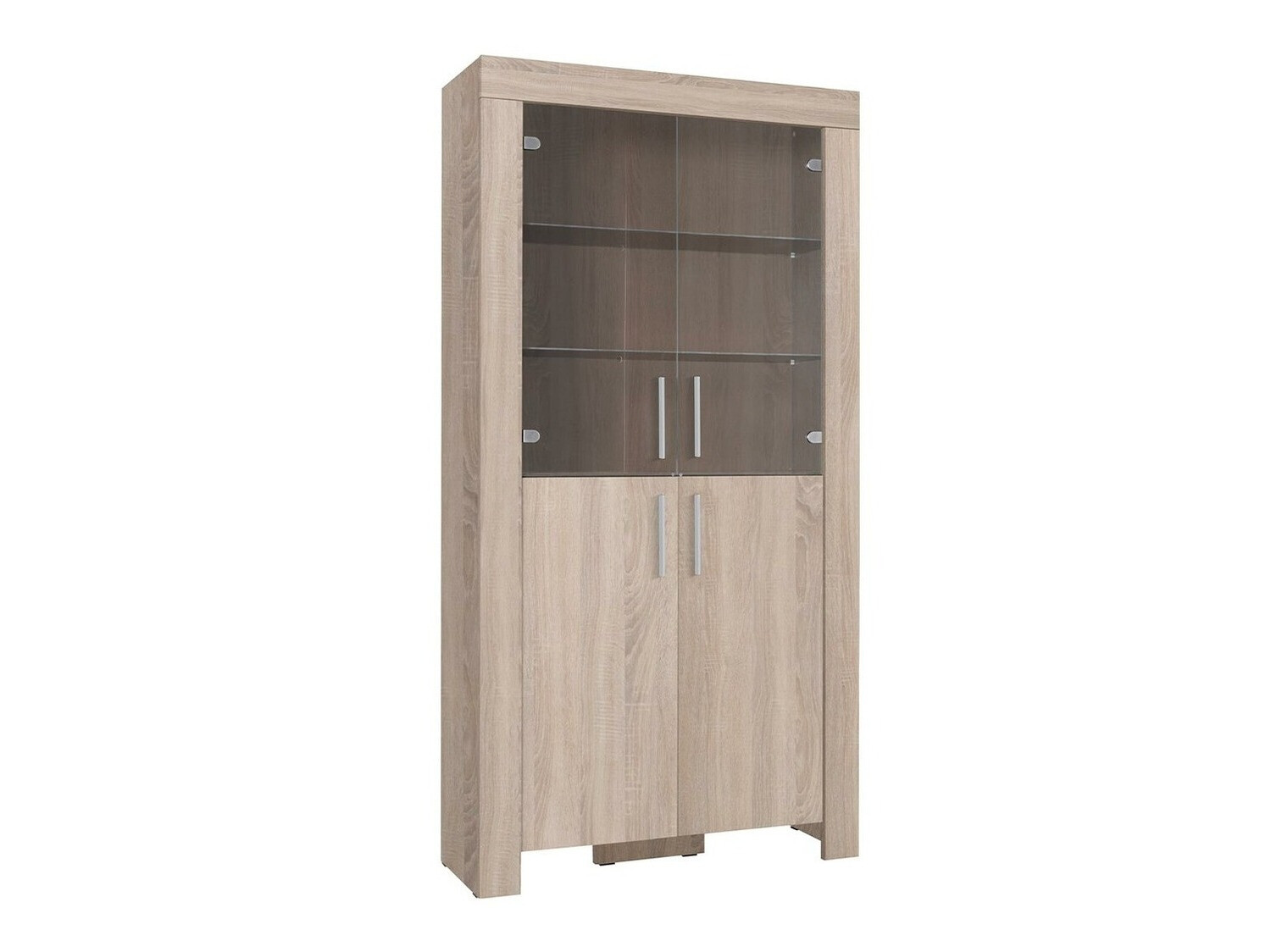 Plaukts Melfeli 101 (Sonomas ozols)