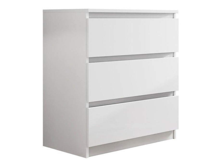 Kumode Comfivo Structor (Balts)