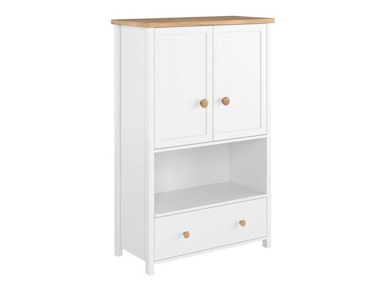 Kumode Romelbo 144 (Balts + Ozols)