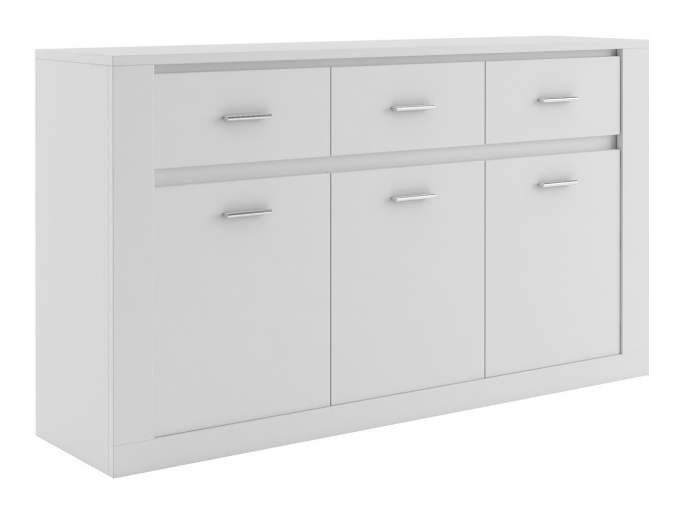 Kumode Cirdelu 109 (Balts)