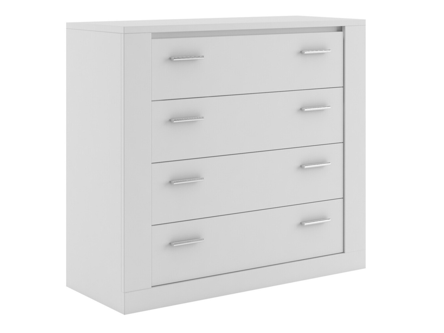 Kumode Cirdelu 110 (Balts)