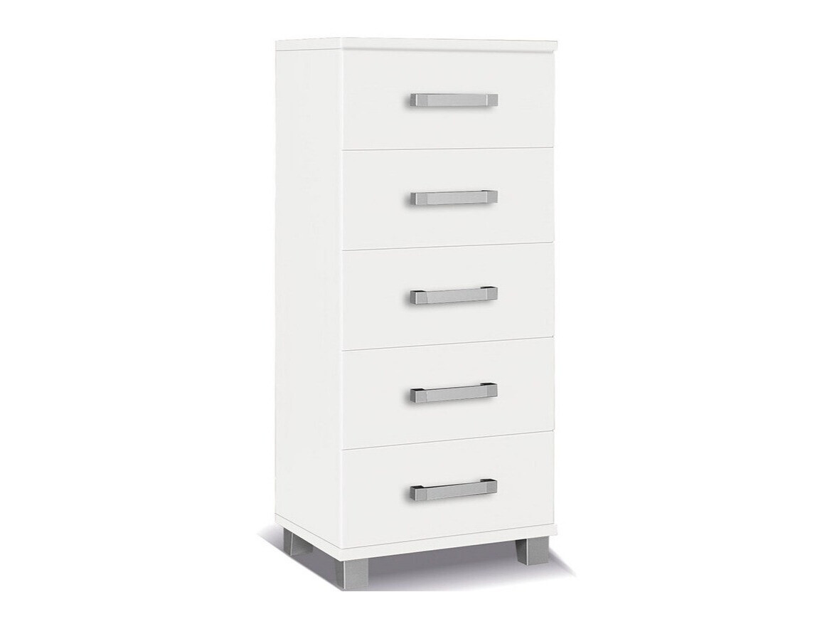 Kumode Cirevau 124 (Balts)