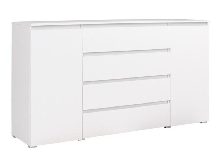 Kumode Cirdora 105 (Balts)