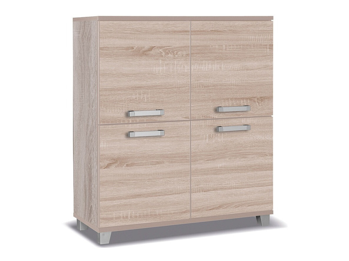 Skapis Cirevau 106 (Sonomas ozols)