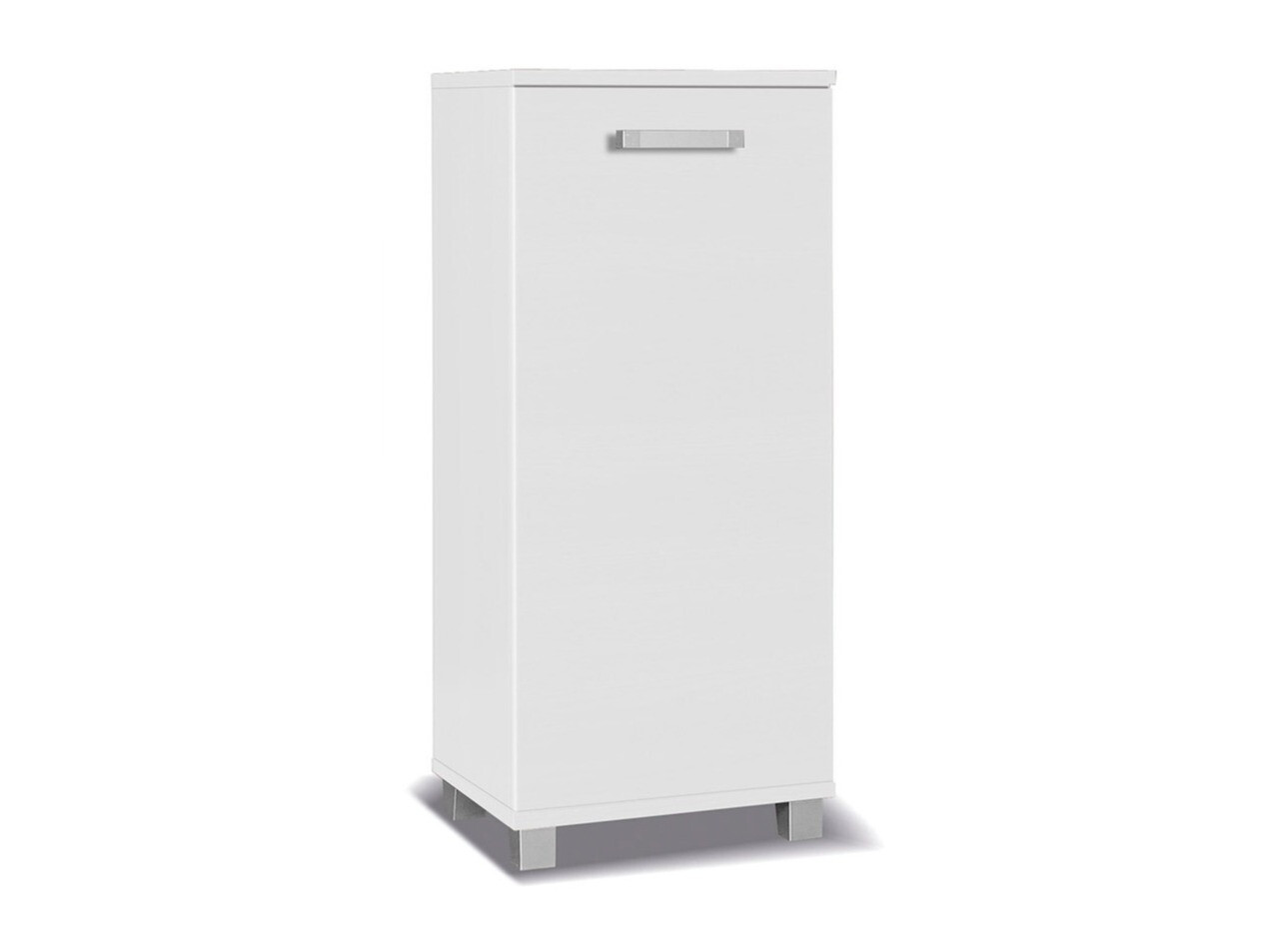 Skapis Cirevau 107 (Balts)