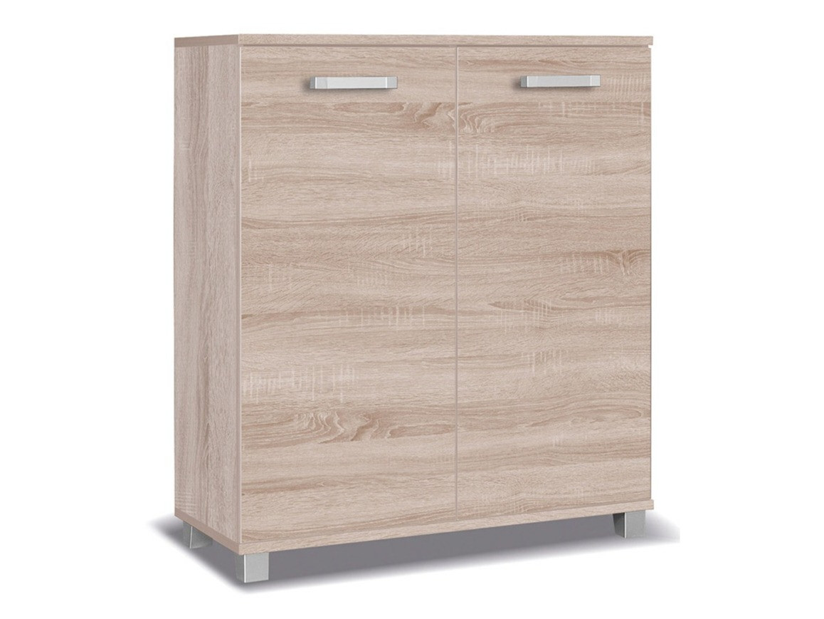 Skapis Cirevau 125 (Sonomas ozols)