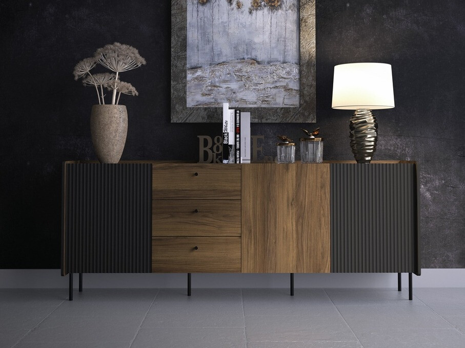 Kumode Tivsali 105