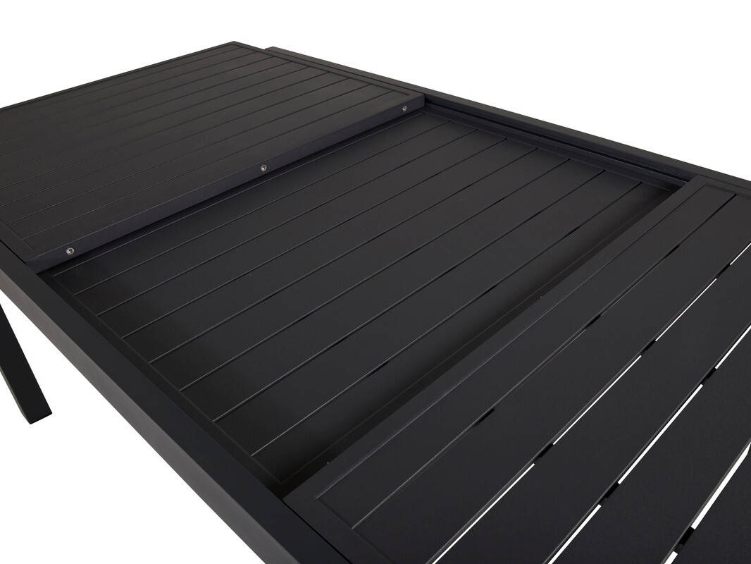 Galds un krēslu komplekts Dallas 3803