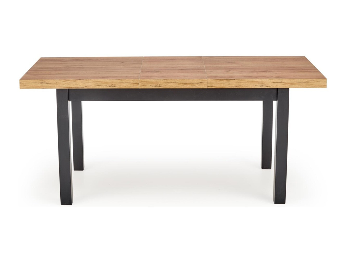 Galds Houston 559 (Craft ozols + Melns)