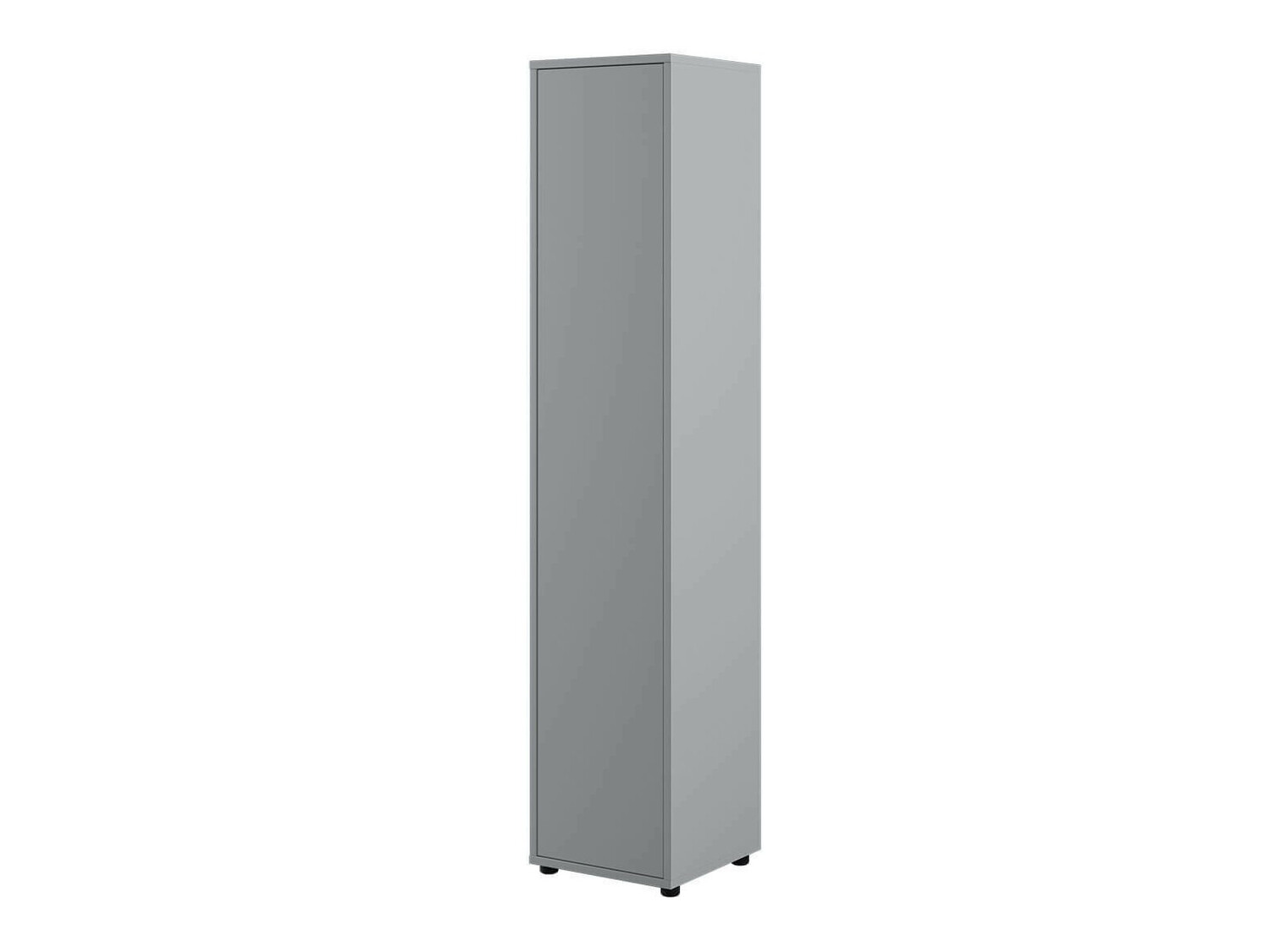 Plaukts Concept Lenart IV (Pelēks)