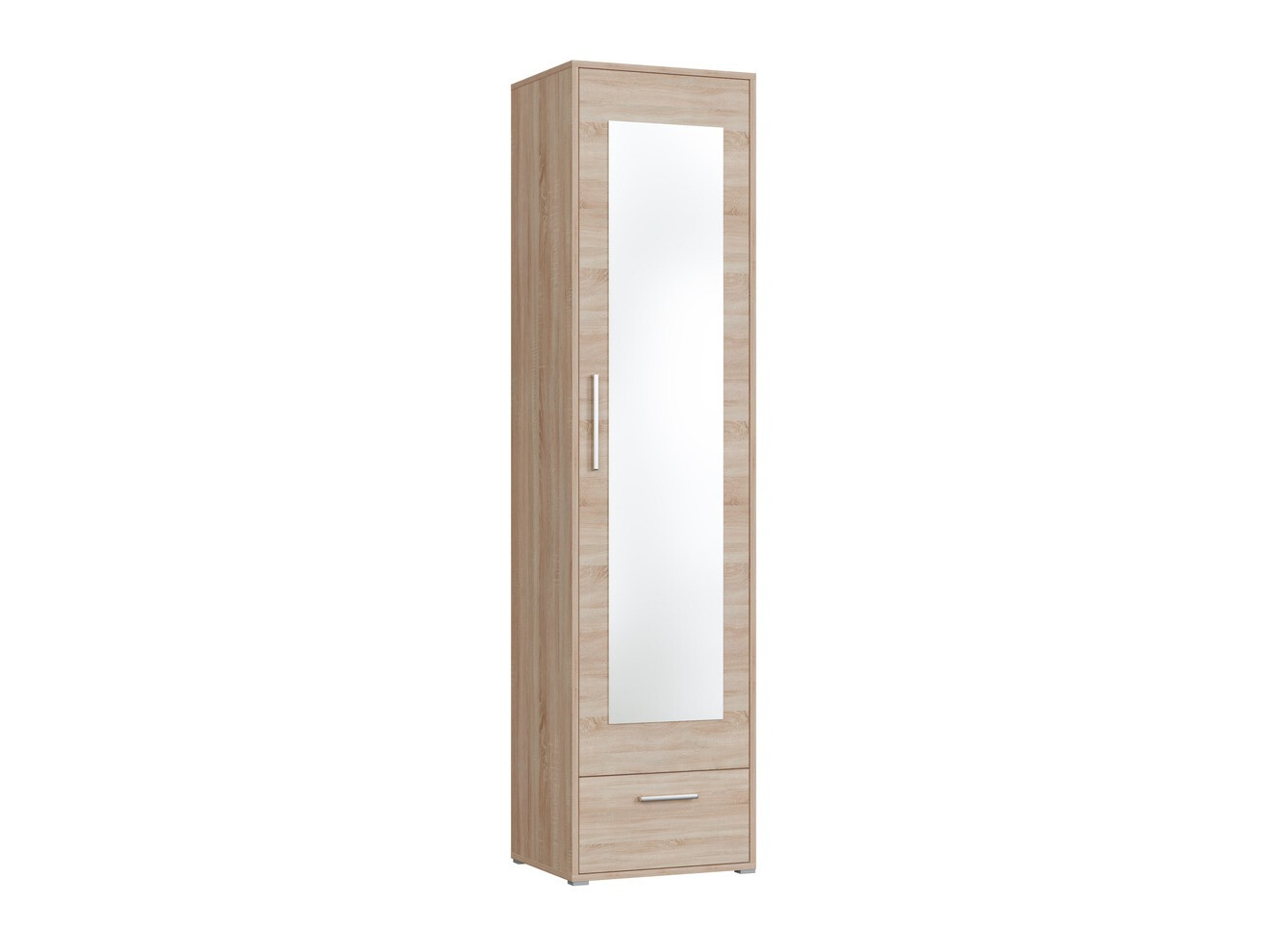 Skapis Torsalo 100 (Sonomas ozols)