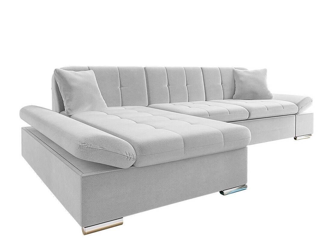 Stūra dīvāns Comfivo Sanitas II (Horton 204.01)