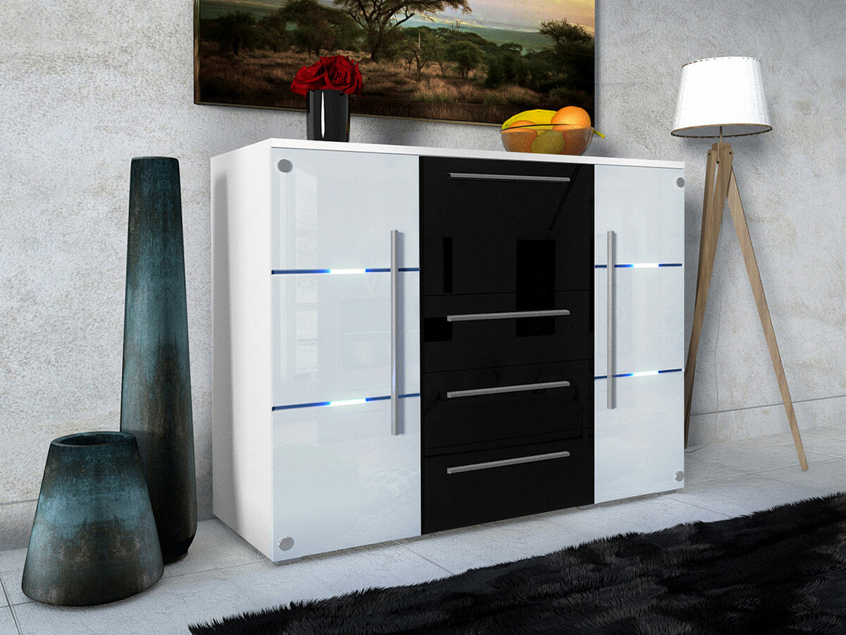 Kumode Flos (II)