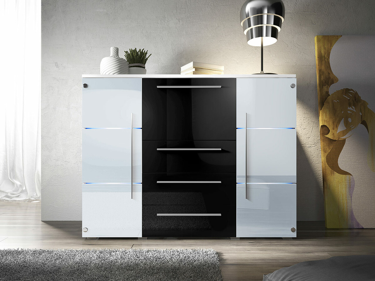 Kumode Flos (II)