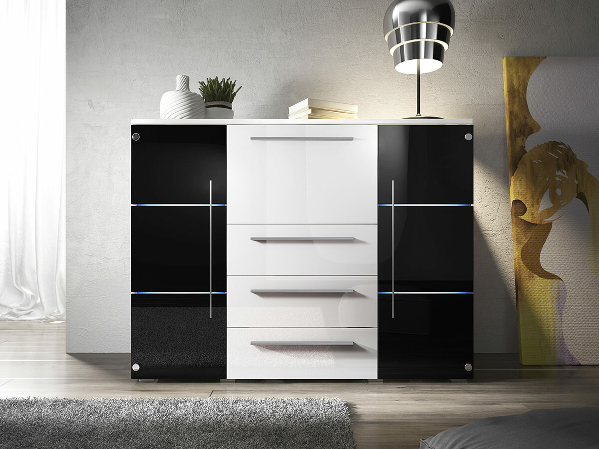 Kumode Flos (III)