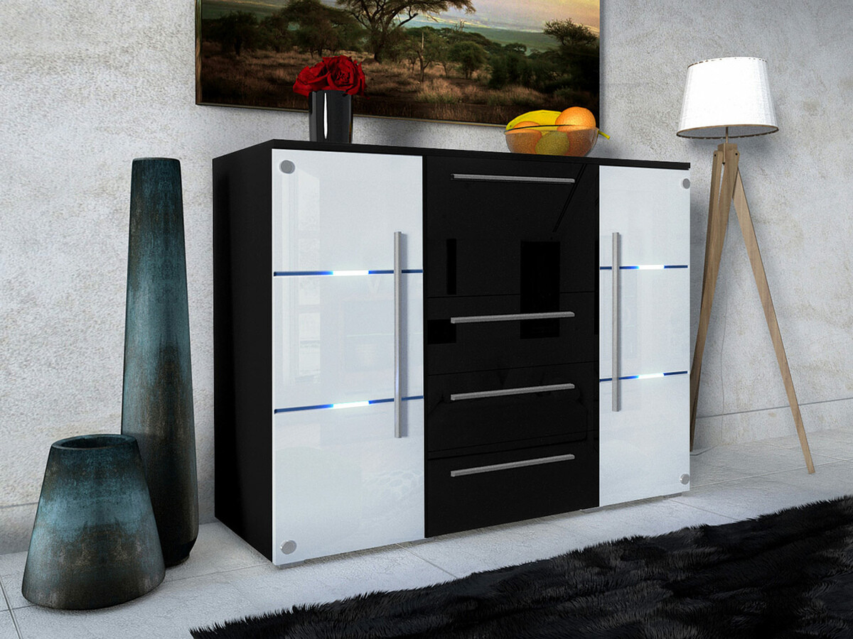 Kumode Flos (IV)