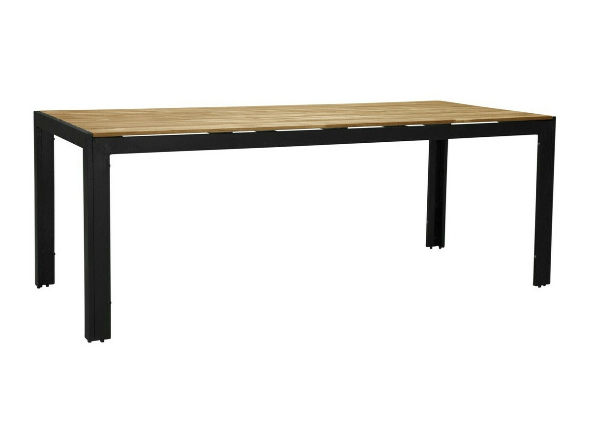 Galds un krēslu komplekts Dallas 3881