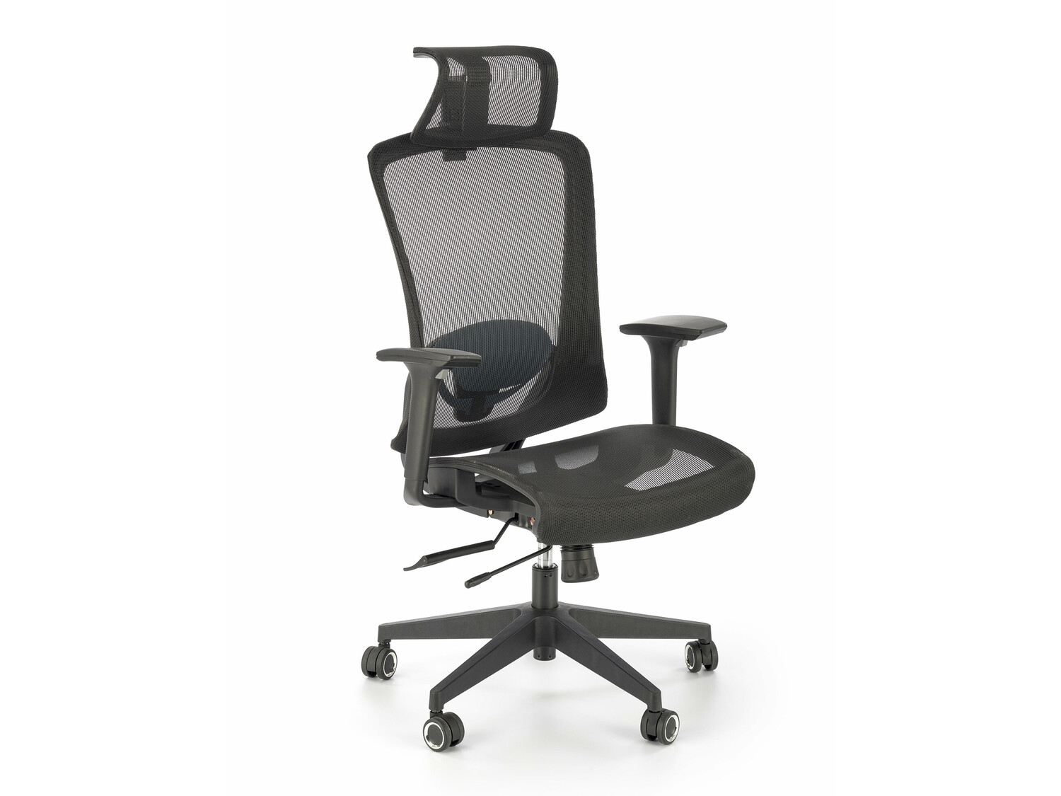 Biroja krēsls Houston 1410