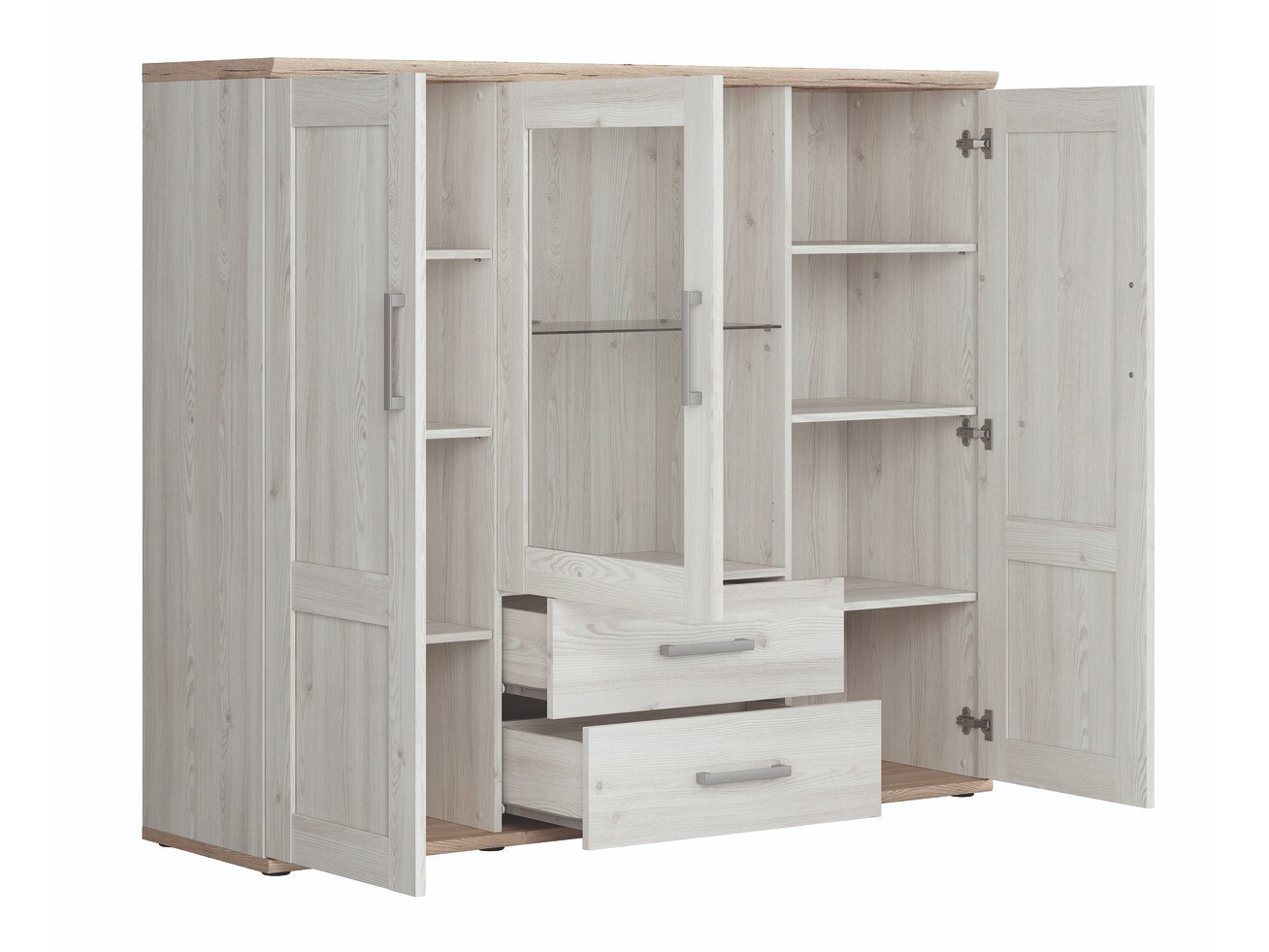 Kumode Ferevara 107