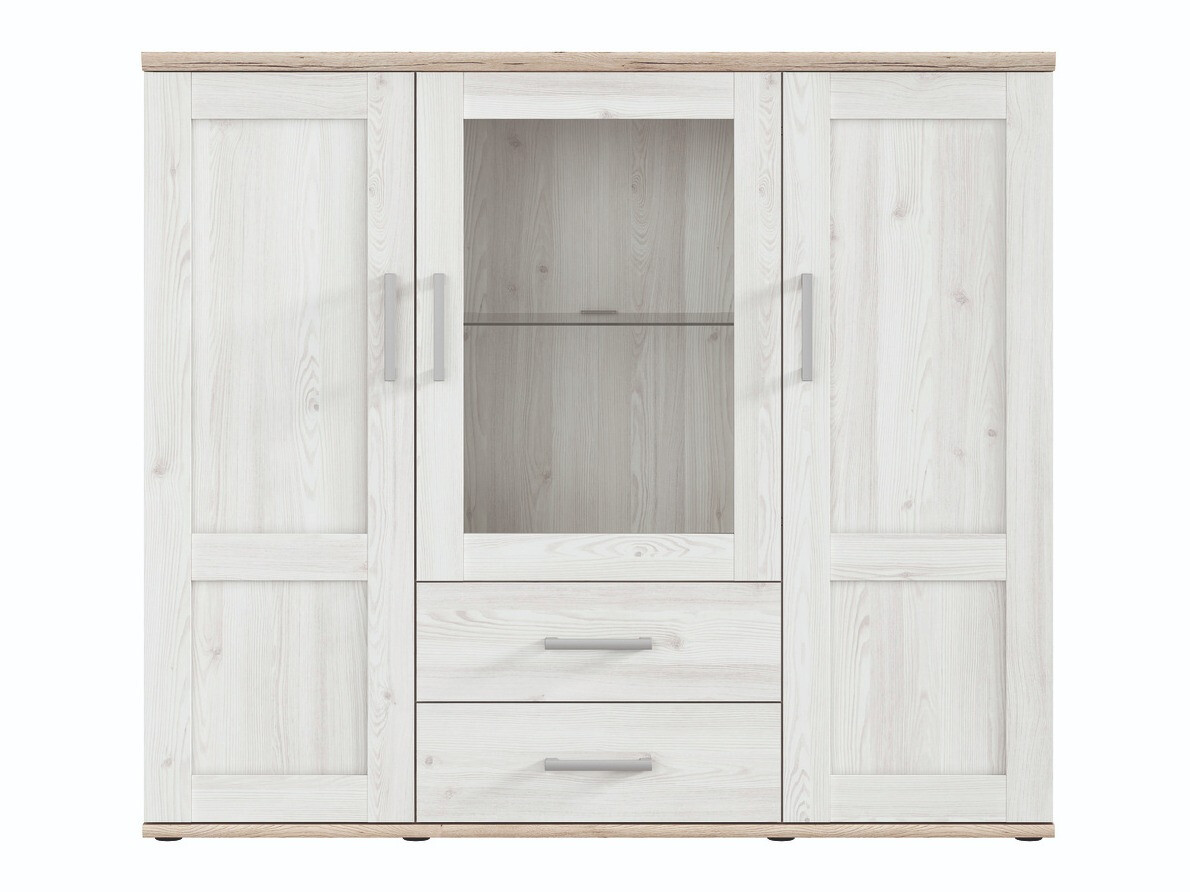 Kumode Ferevara 107