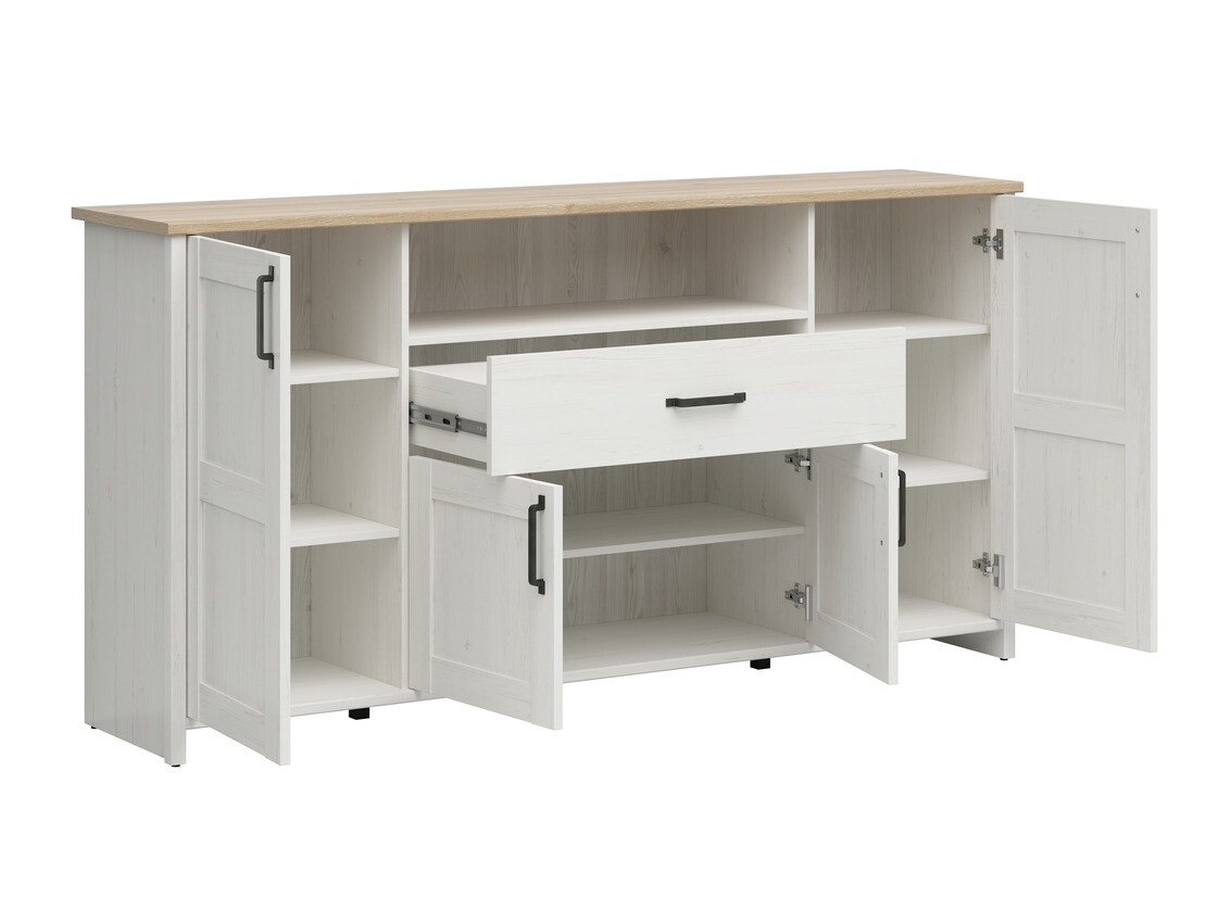 Kumode Balmave 104