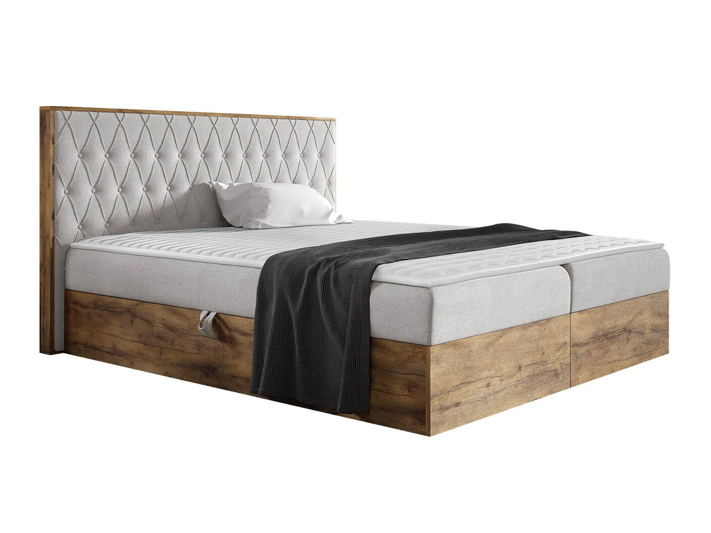 Kontinentālā gulta Navis II (Faro 16)