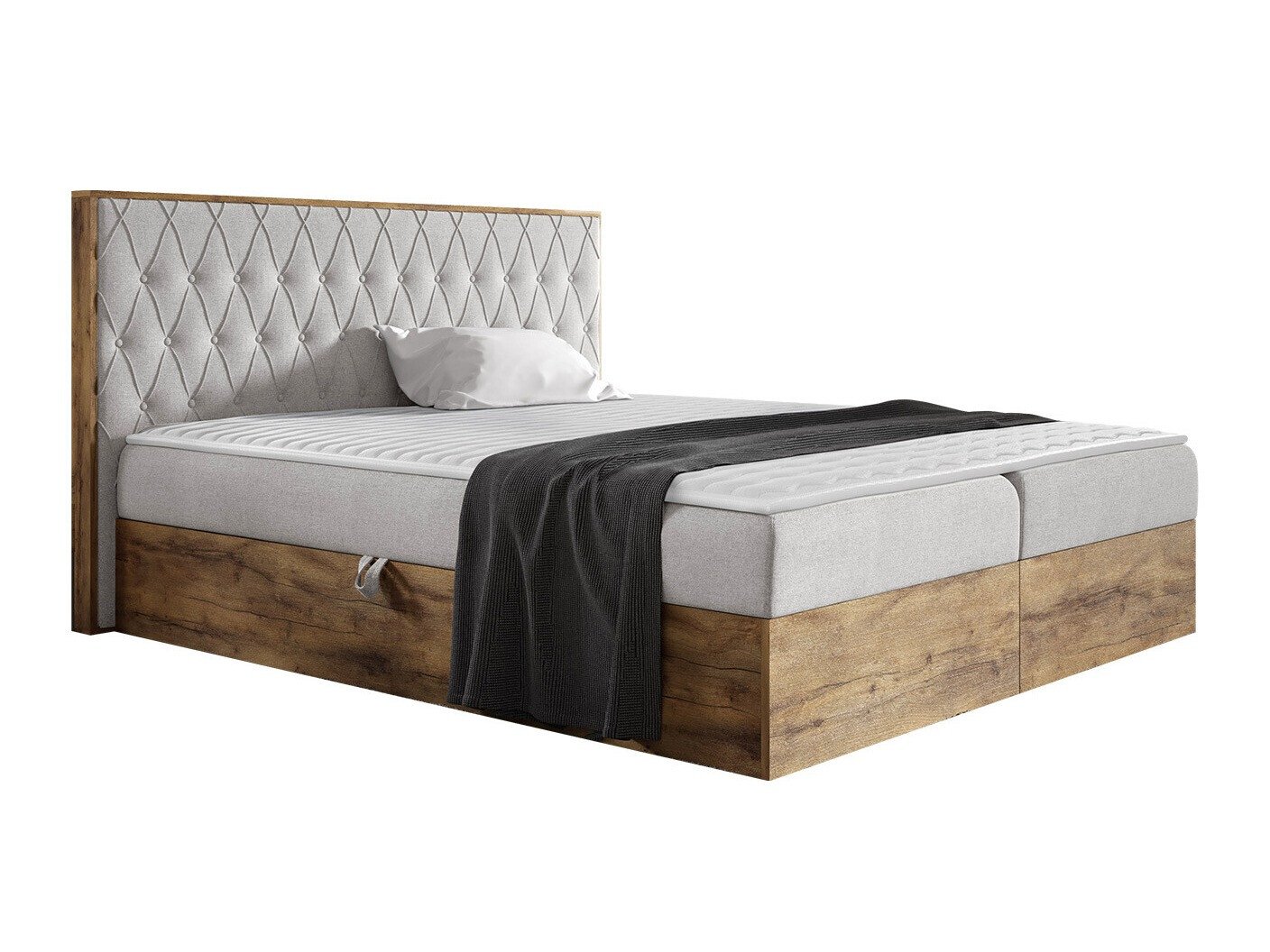 Kontinentālā gulta Navis II (Faro 16)