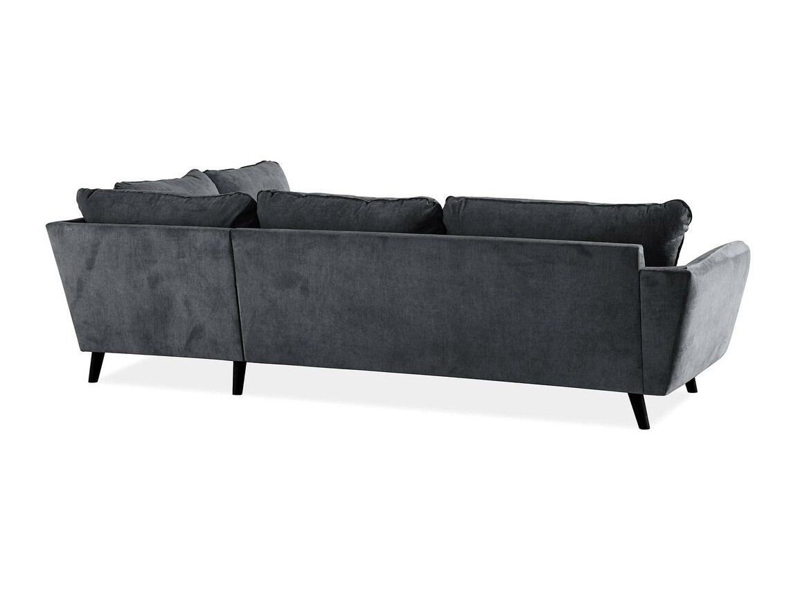 Stūra dīvāns Scandinavian Choice Catmori 117 (Orinoco 96)