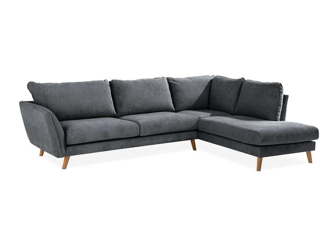 Stūra dīvāns Scandinavian Choice Catmori 117 (Orinoco 96)