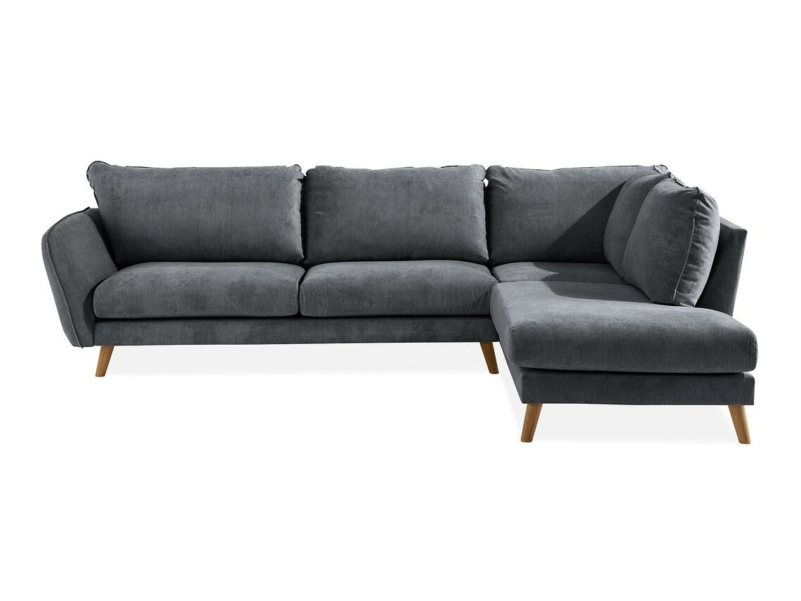 Stūra dīvāns Scandinavian Choice Catmori 117 (Orinoco 96)