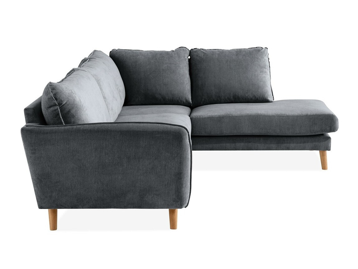 Stūra dīvāns Scandinavian Choice Catmori 117 (Orinoco 96)