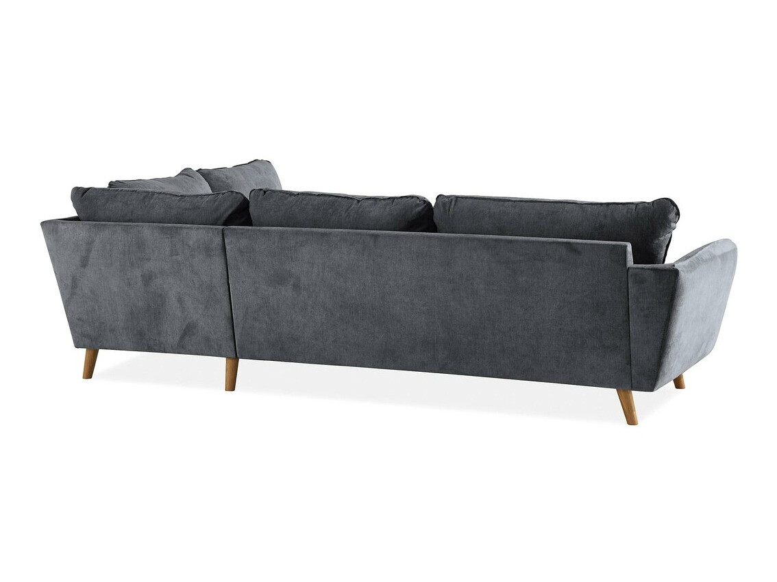 Stūra dīvāns Scandinavian Choice Catmori 117 (Orinoco 96)